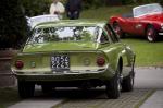 Ghia G230S Prototipo 1963 года